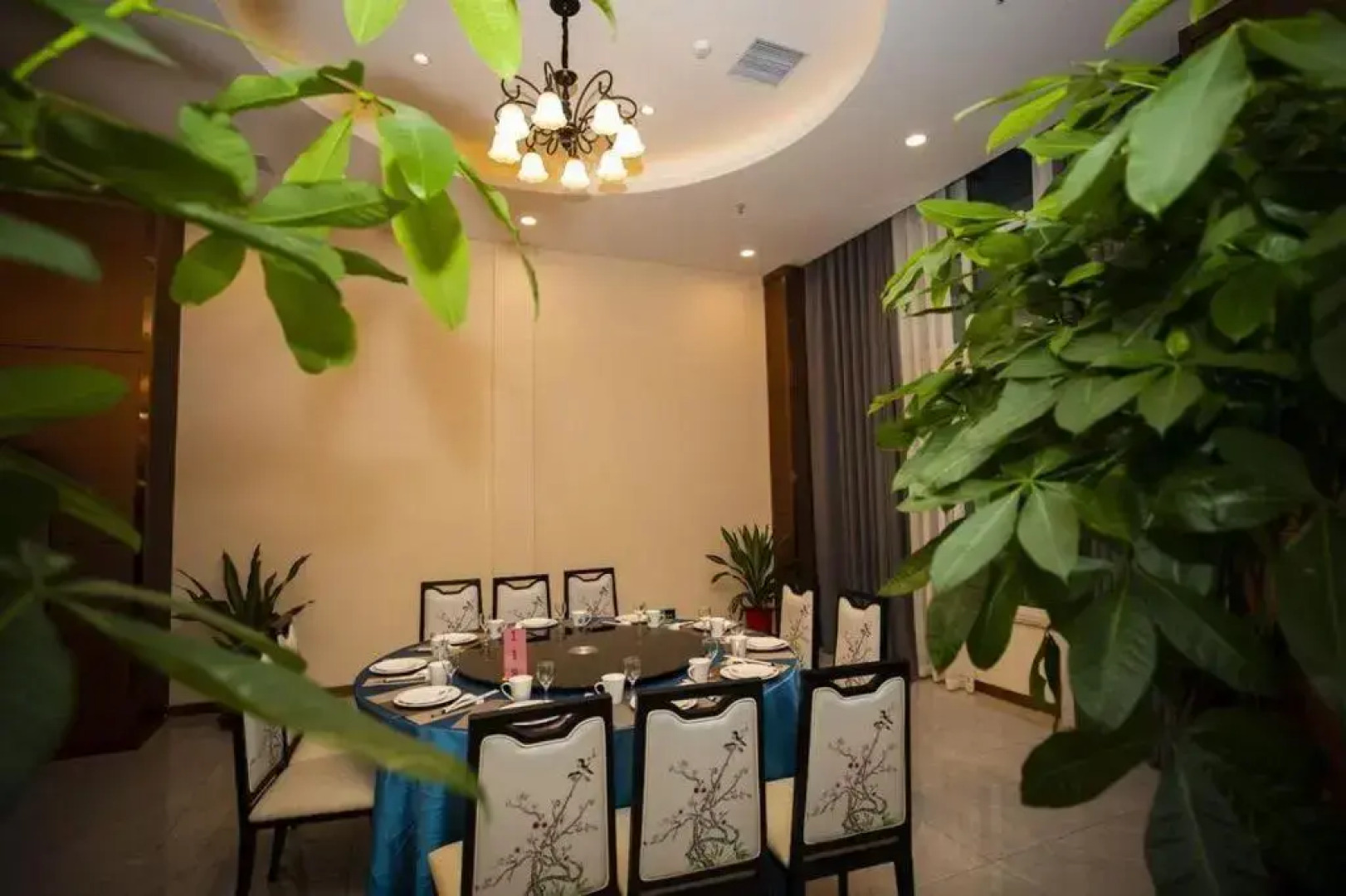 GreenTree Eastern XianGYAng Zhongyuan Xi Road Hotel