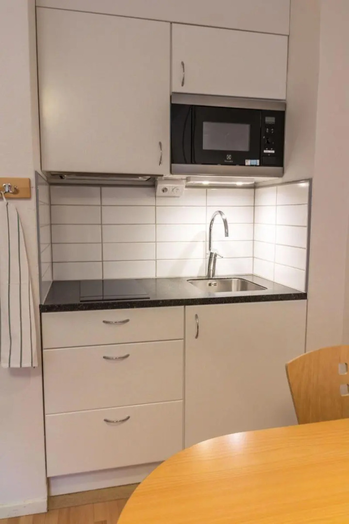 Linkopings Cityhotell och Vandrarhem