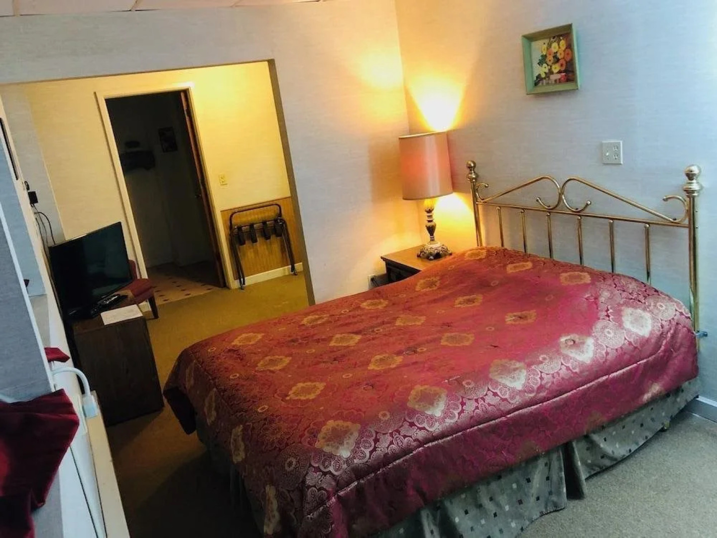 Historic Heritage Hotel