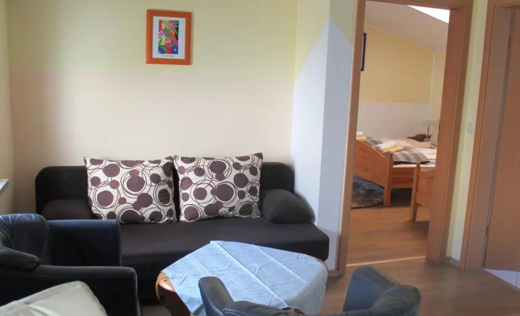 Pension "Am Fischerweg"