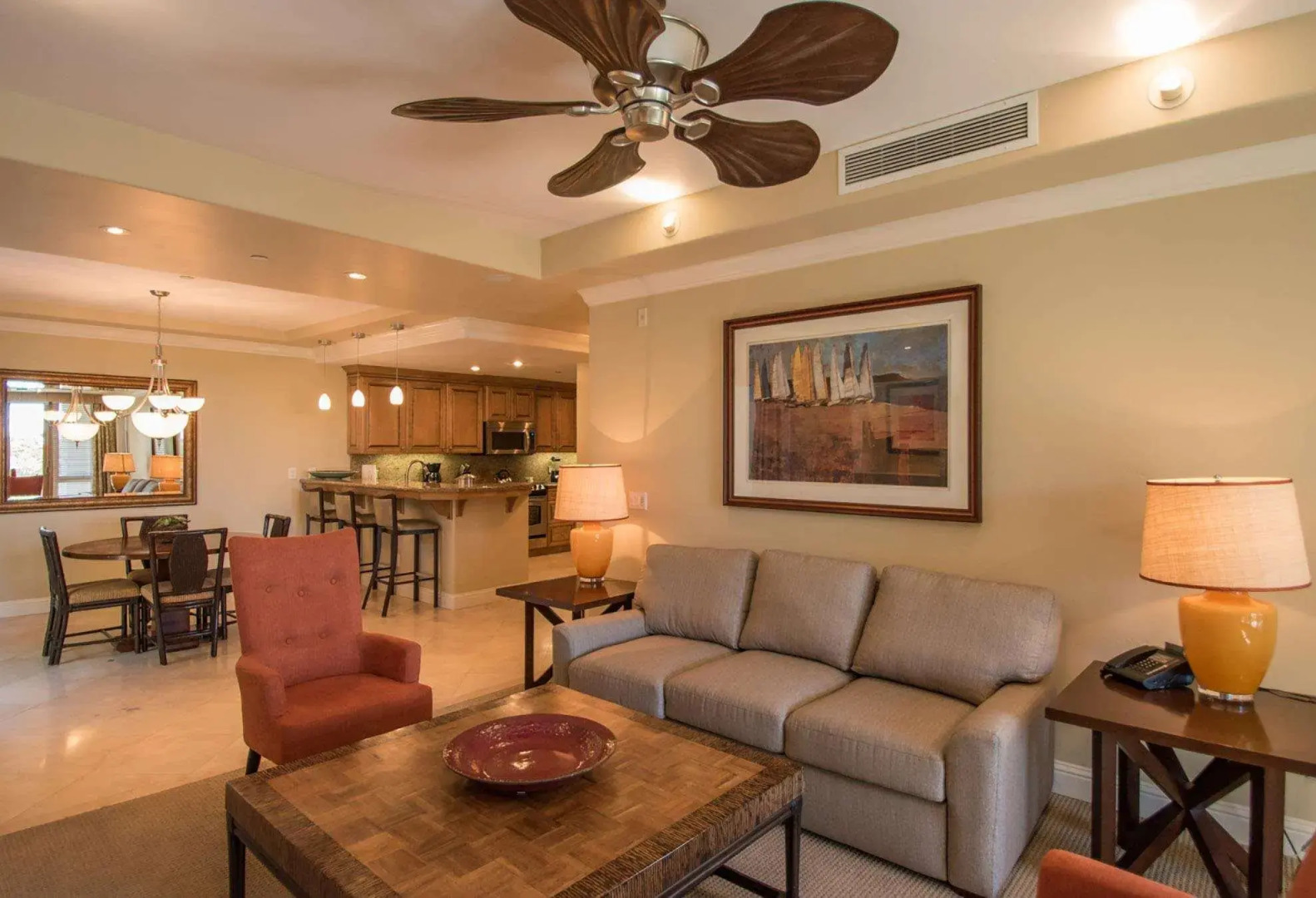 Dolphin Bay Resort & Spa