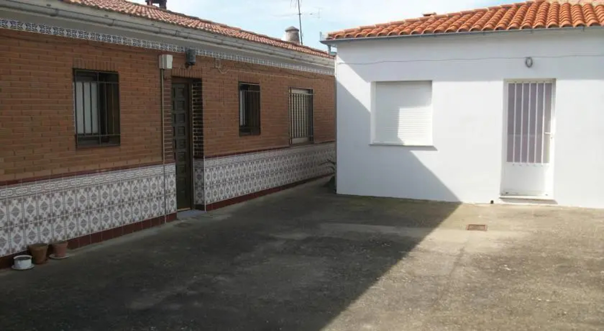 Alojamiento Turístico La Chinatina