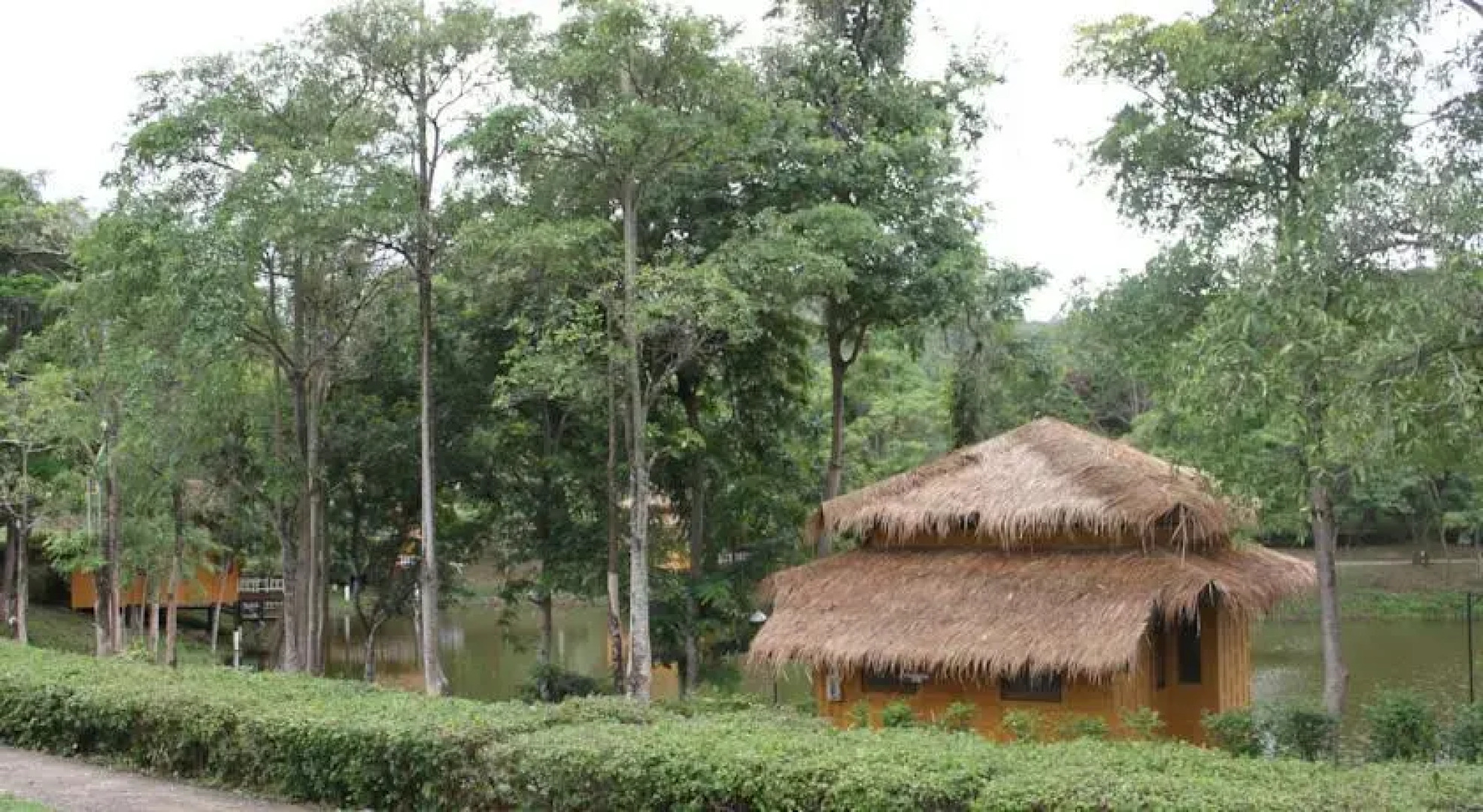 Thai Diamond Land Kaengkrachan