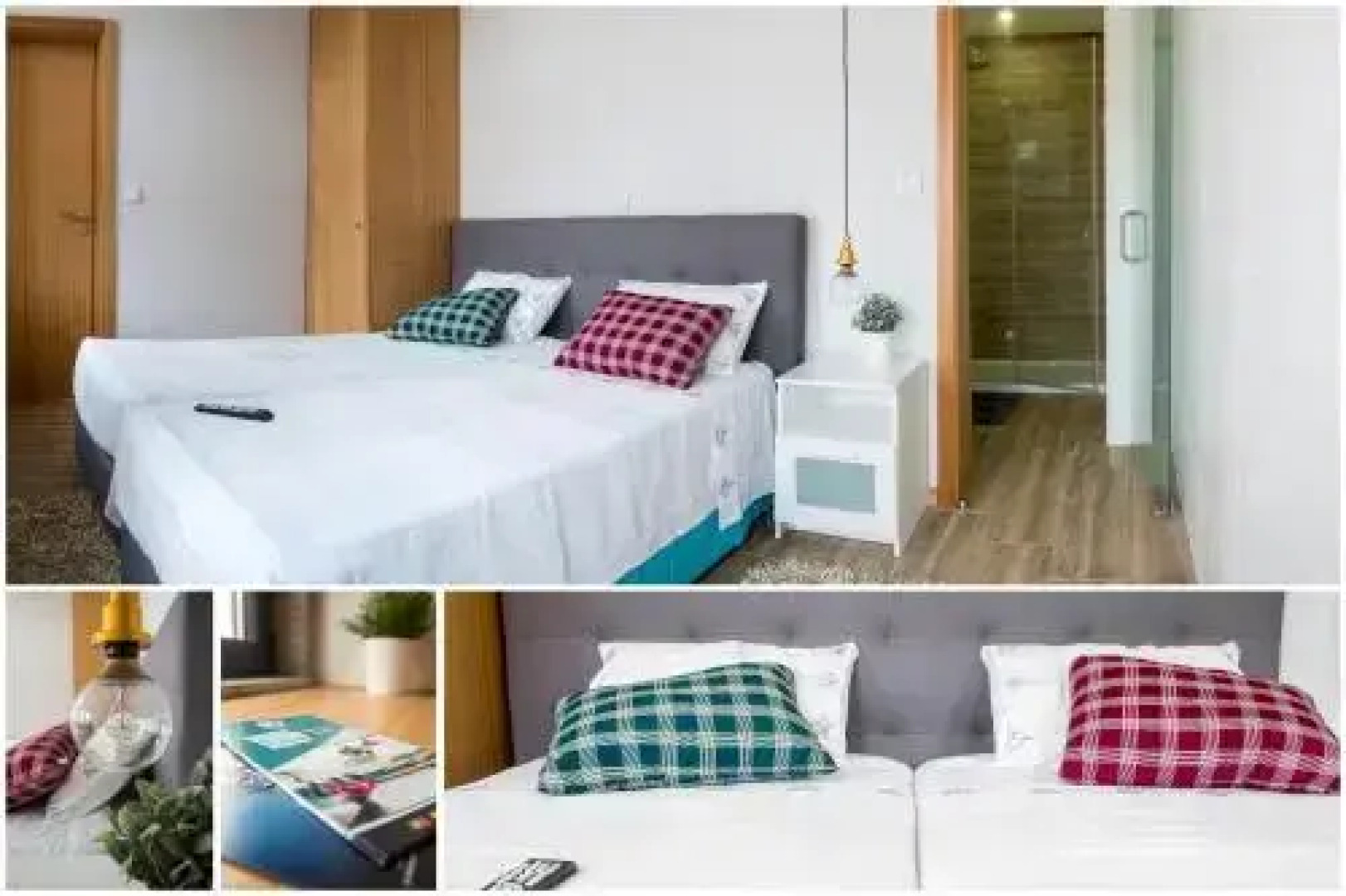 Pensao Avenida Praia do Furadouro