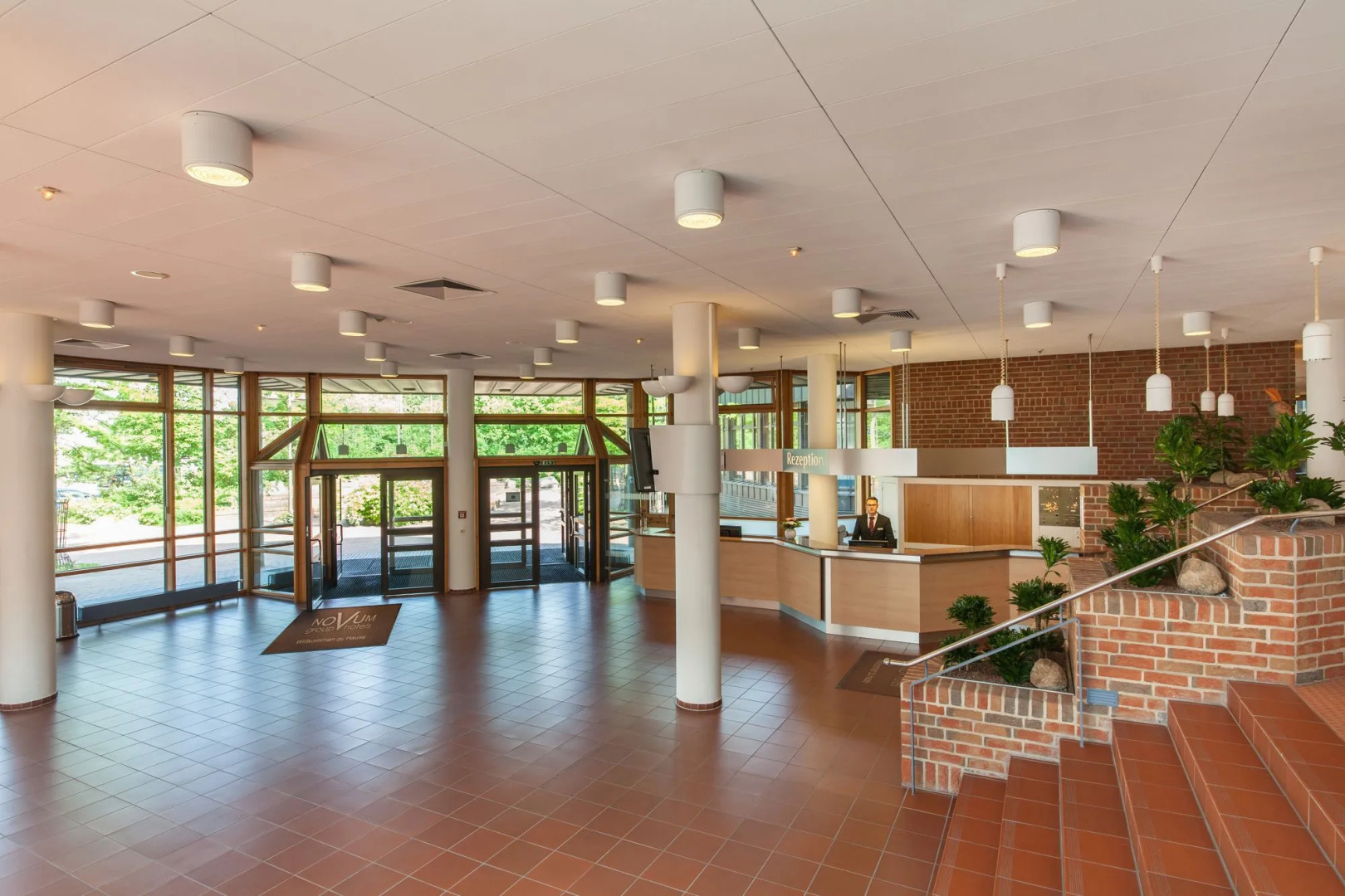 Garner Hotel Kiel - Akademie by IHG