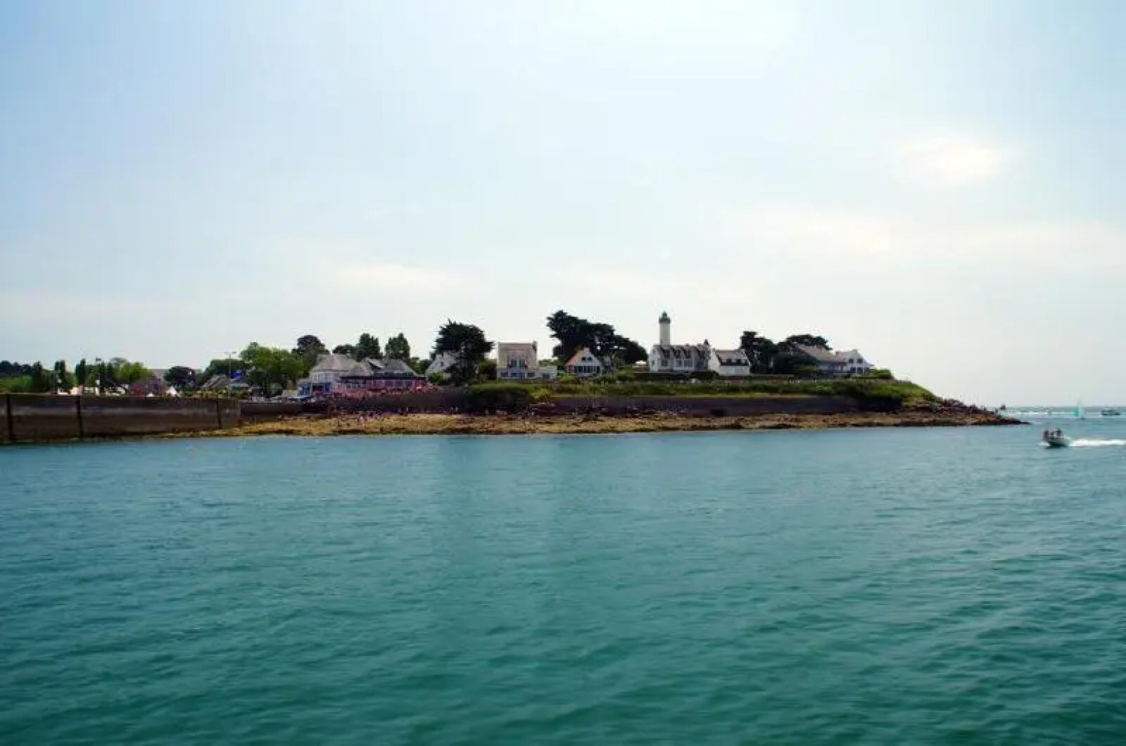 VVF Golfe du Morbihan Sarzeau Arzon