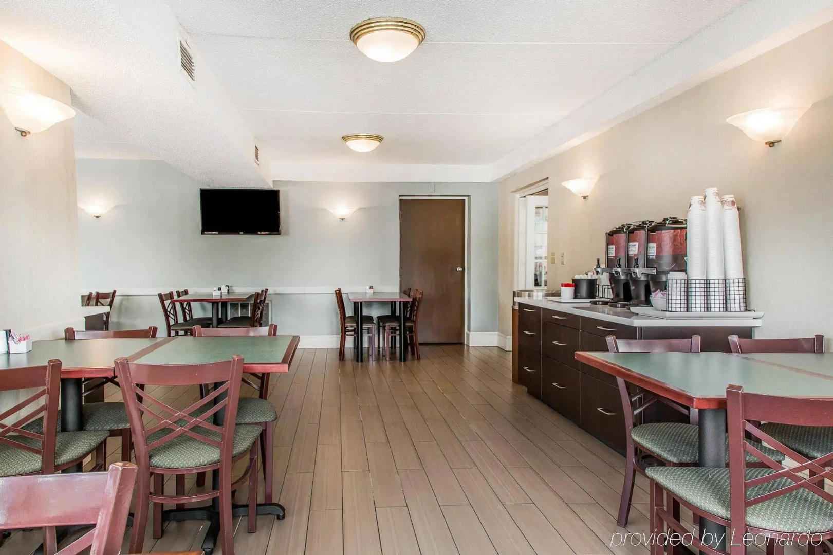 Comfort Inn Boston