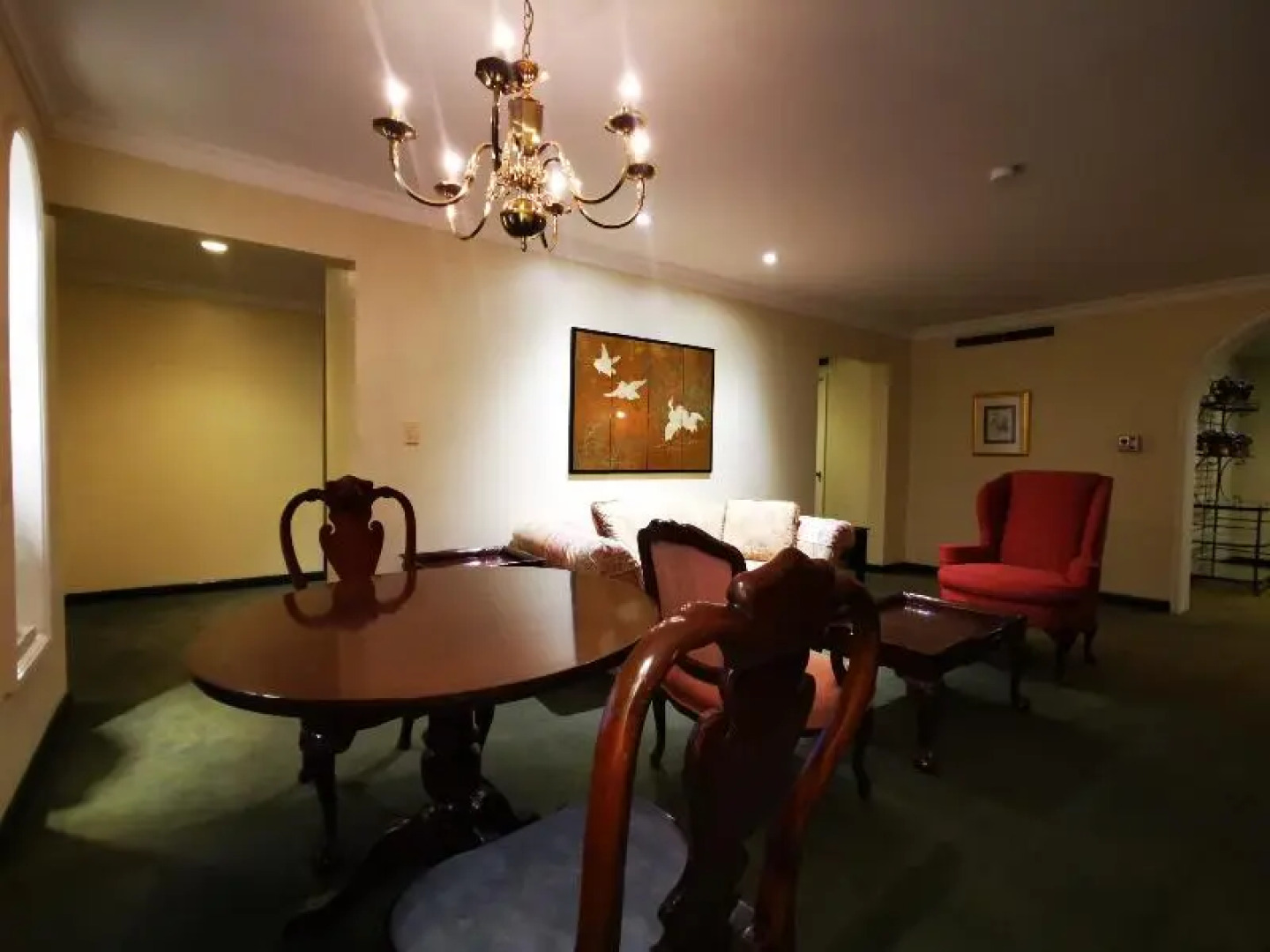 Capital O La Estancia