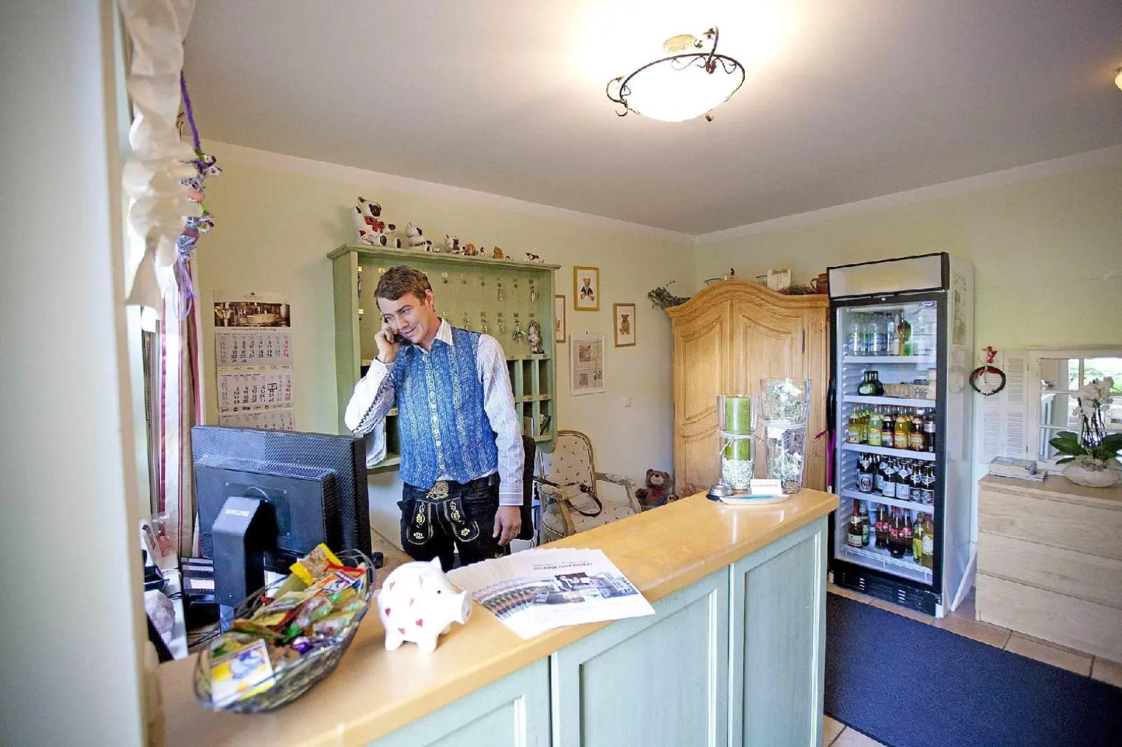 Gästehaus Guggenberger