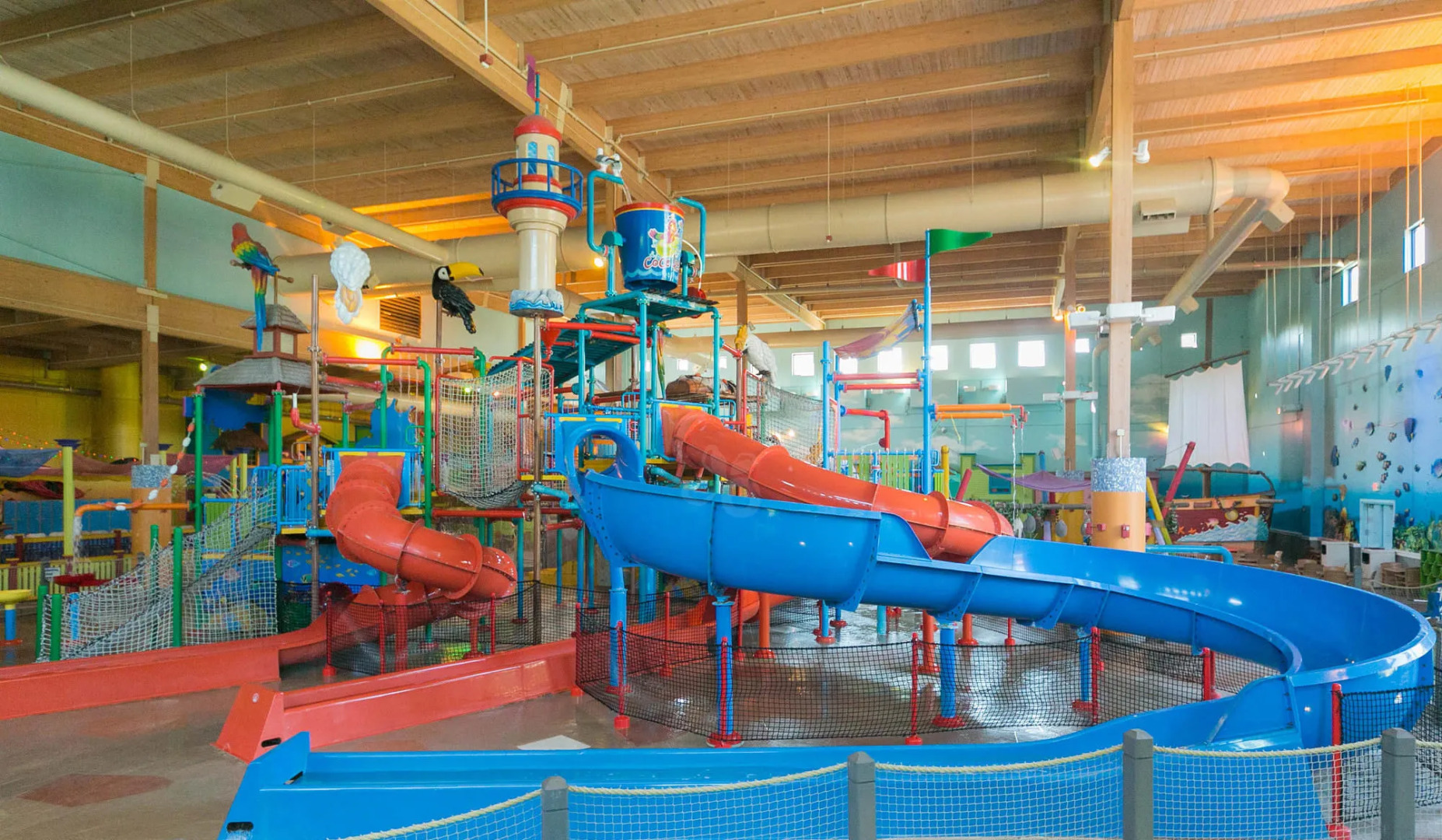 Adam's Mark Hotel & Conference Center