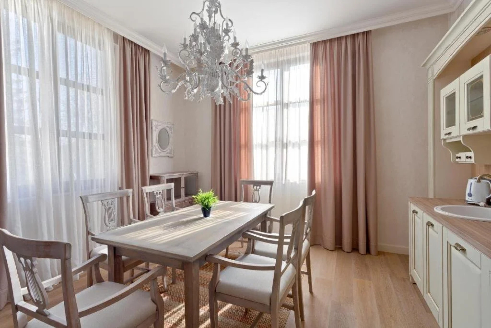 Midalidare Hotel & Spa