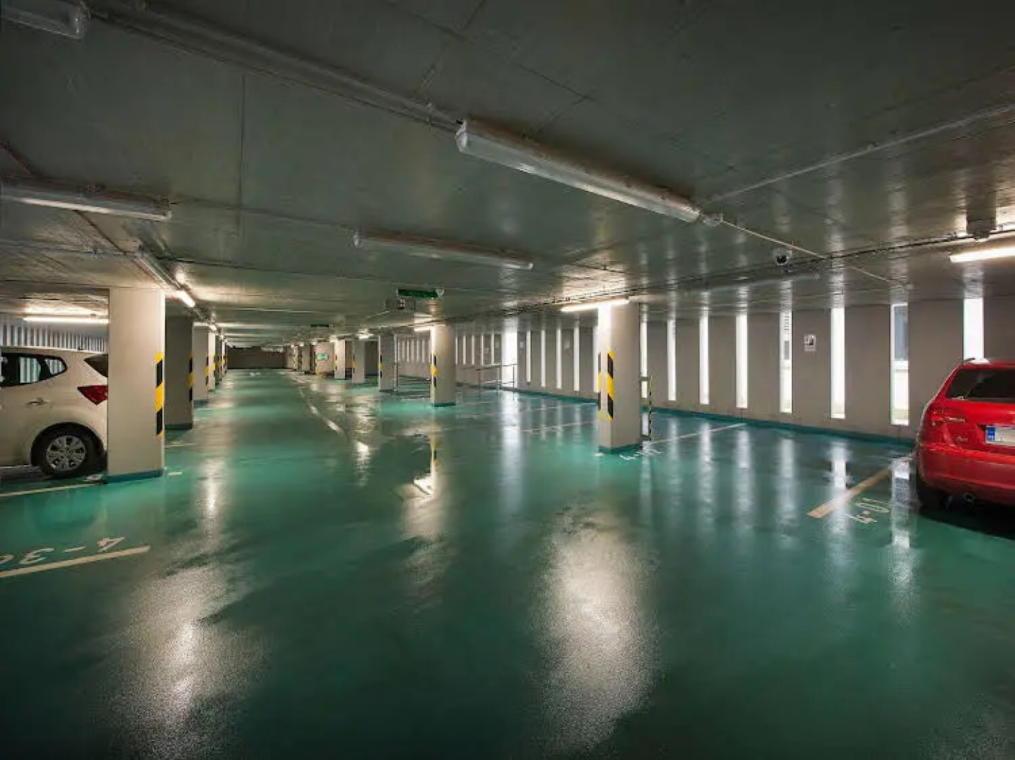 EA Business Hotel Jihlava star