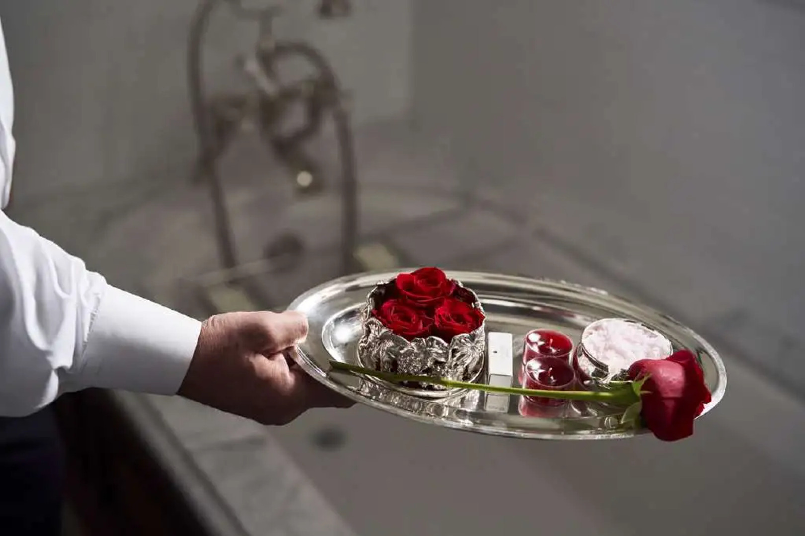 The Lodge at Sea Island