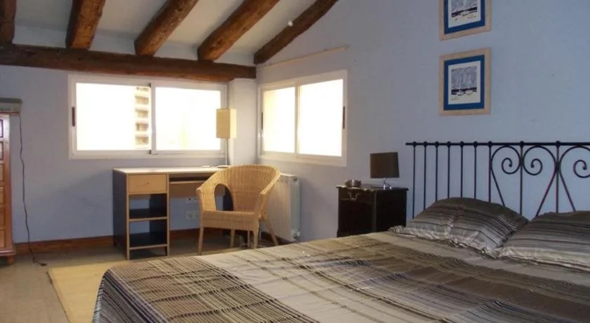 La Posada de San Marcial