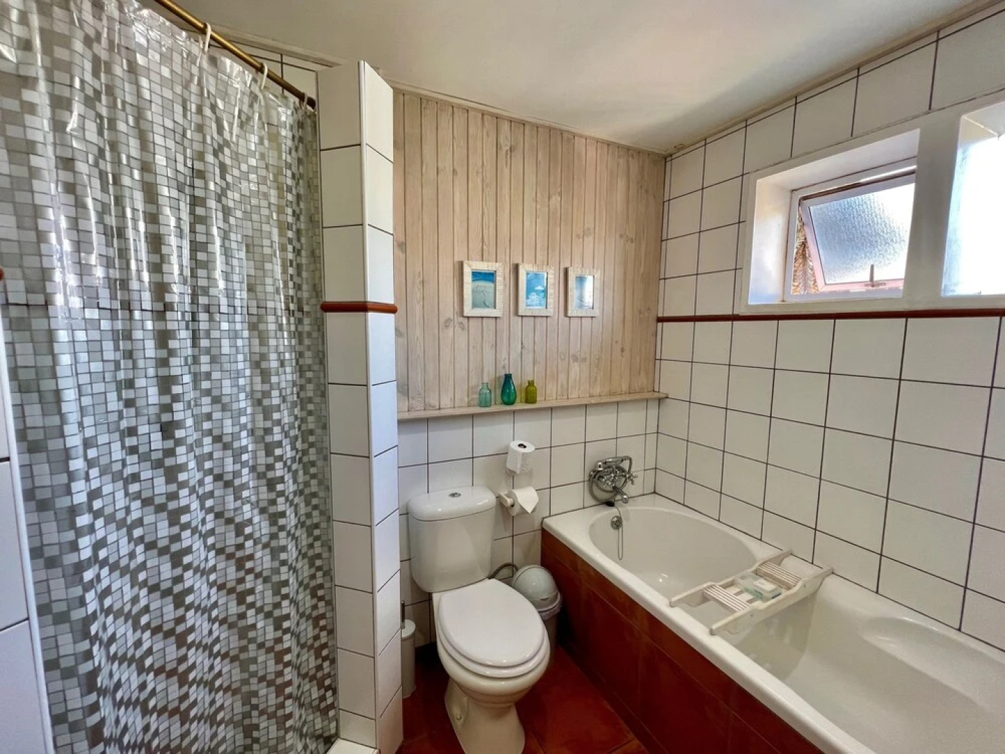 The Secret Garden Guesthouse