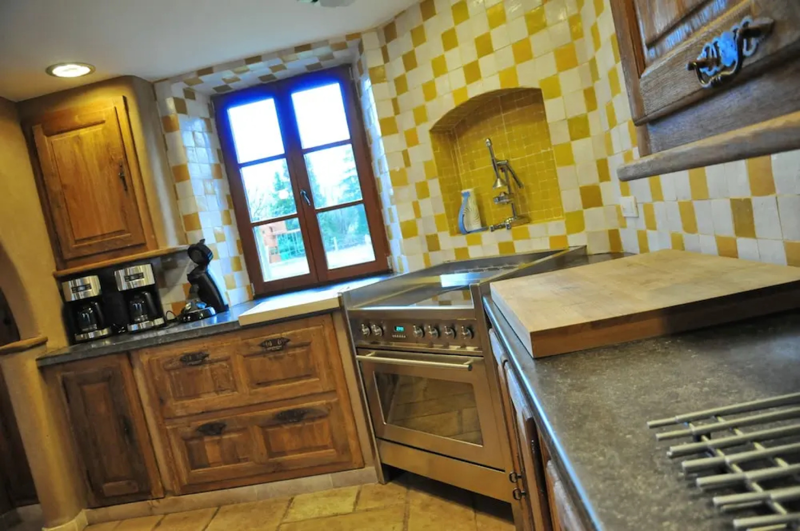 Château-Ferme de Pondrôme