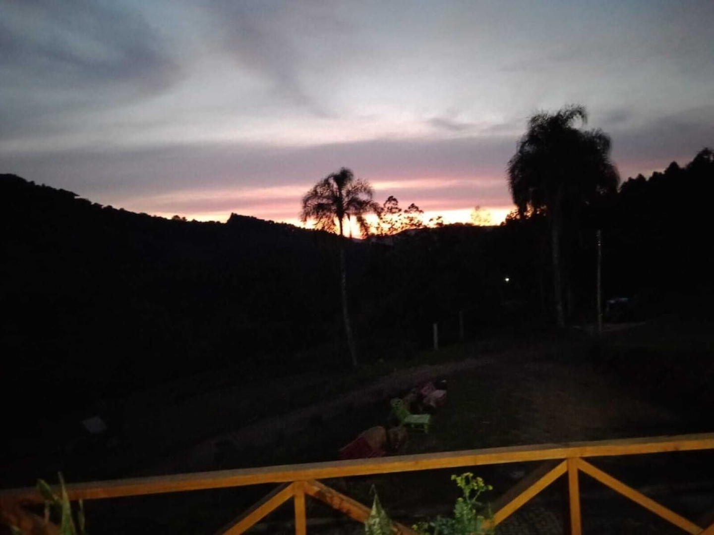 Pousada Portal da Cachoeira