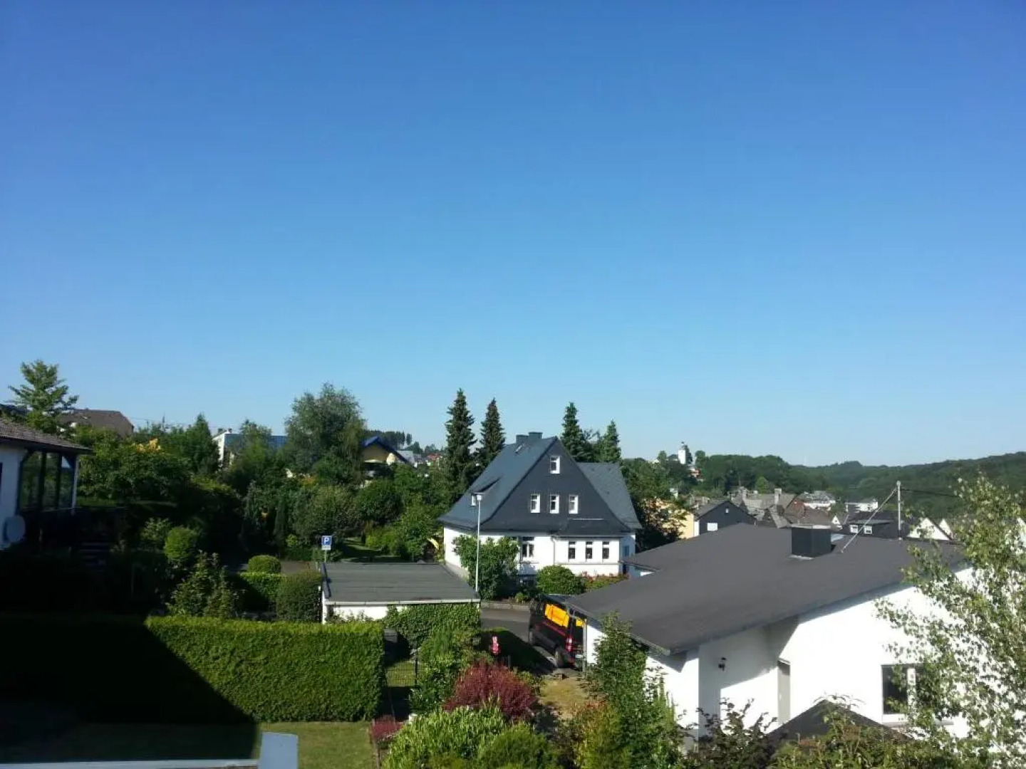 Ferienwohnungen Angela