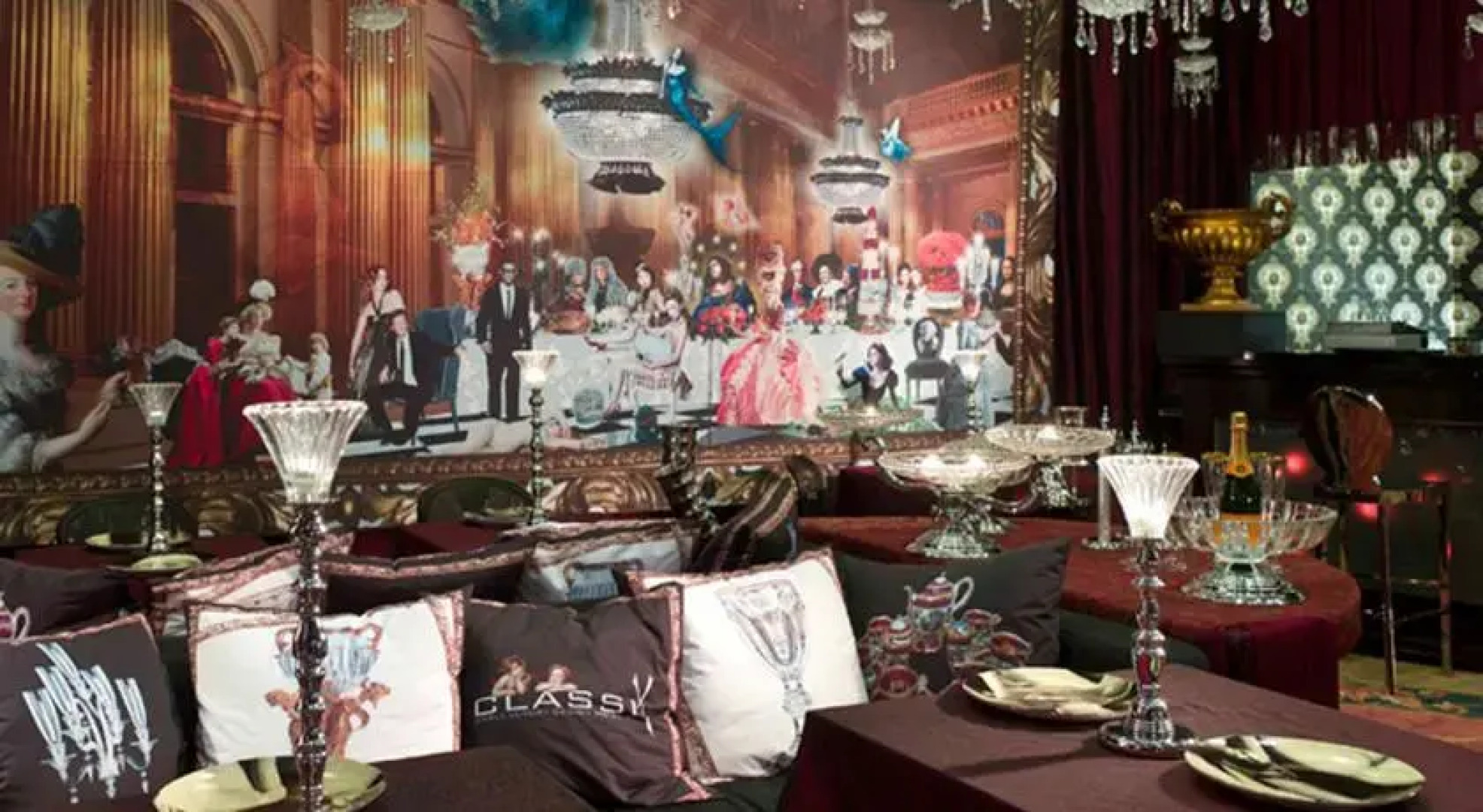 Classix Small Luxury Design Hotel