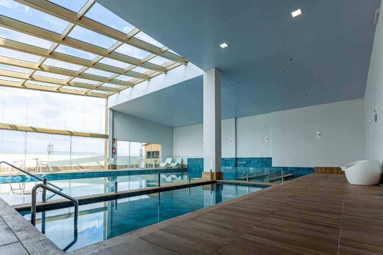 Travel Inn Hotels Caxias do Sul