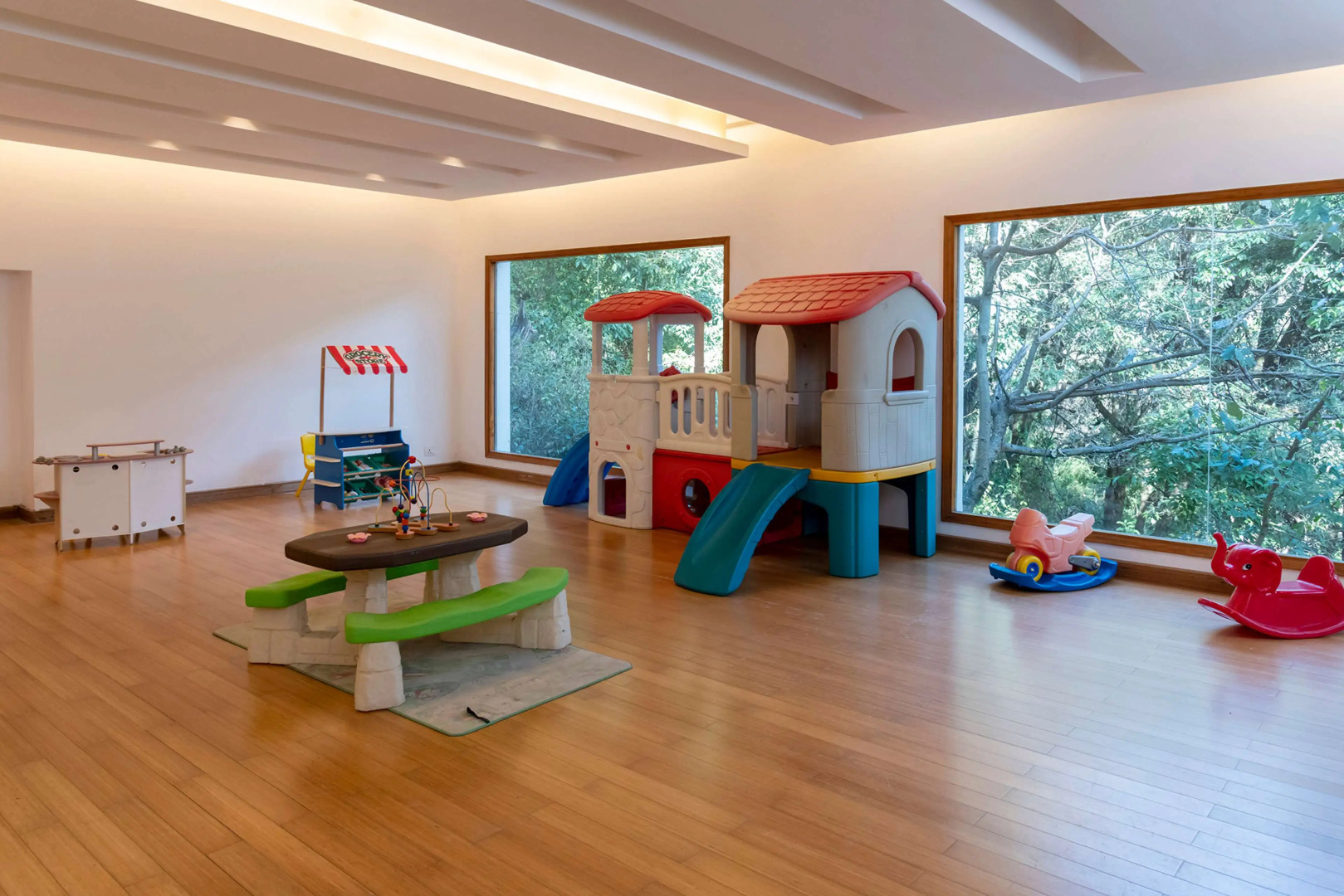 The Claridges Nabha Residence