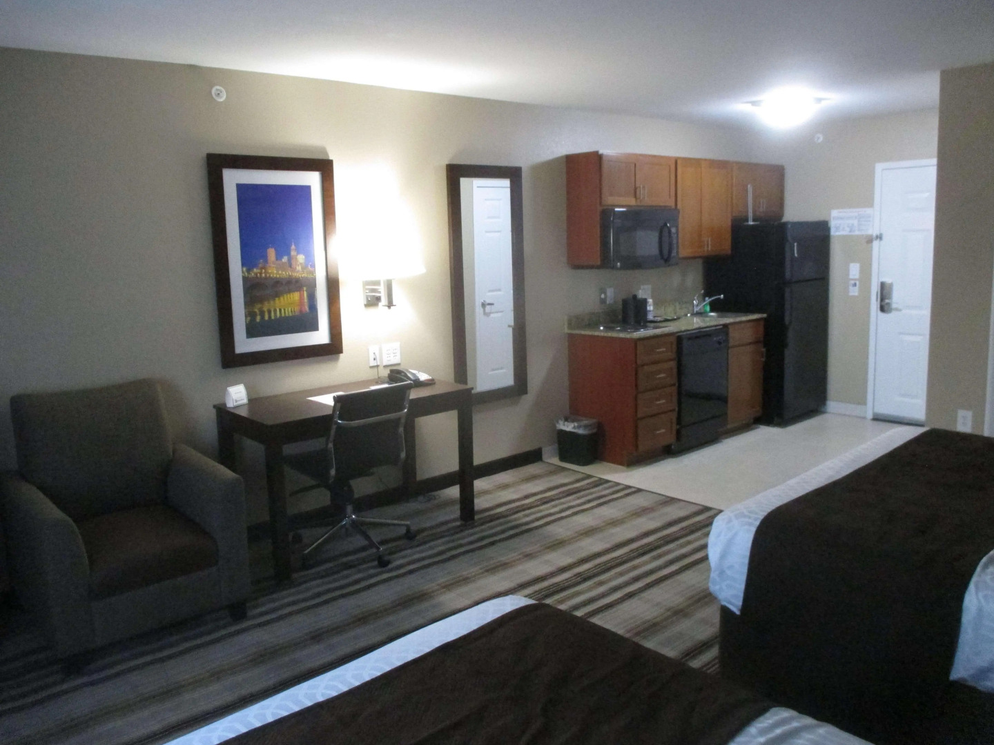 Best Western Plus Crawfordsville Hotel