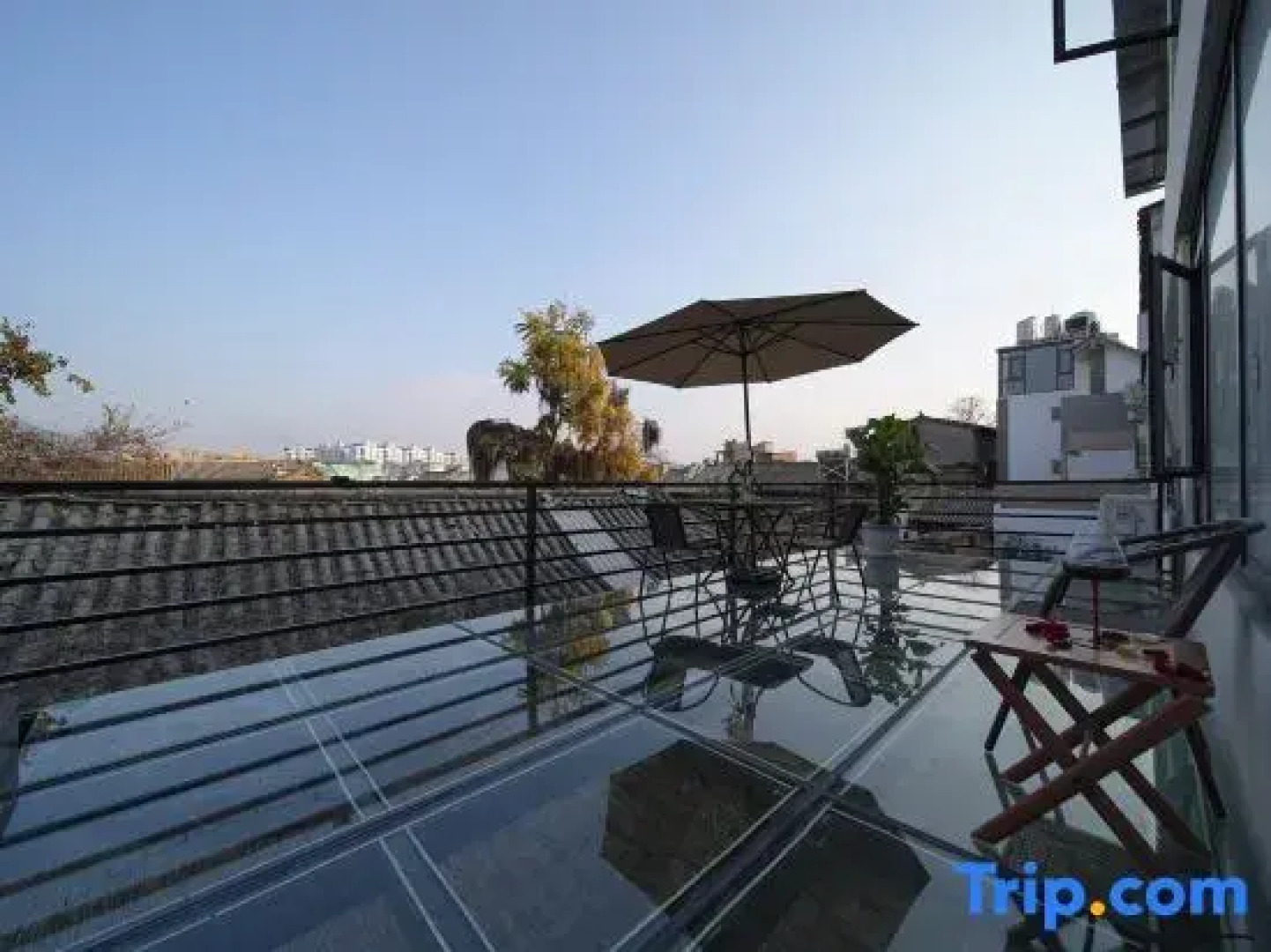 Shiqi Jingshe Homestay