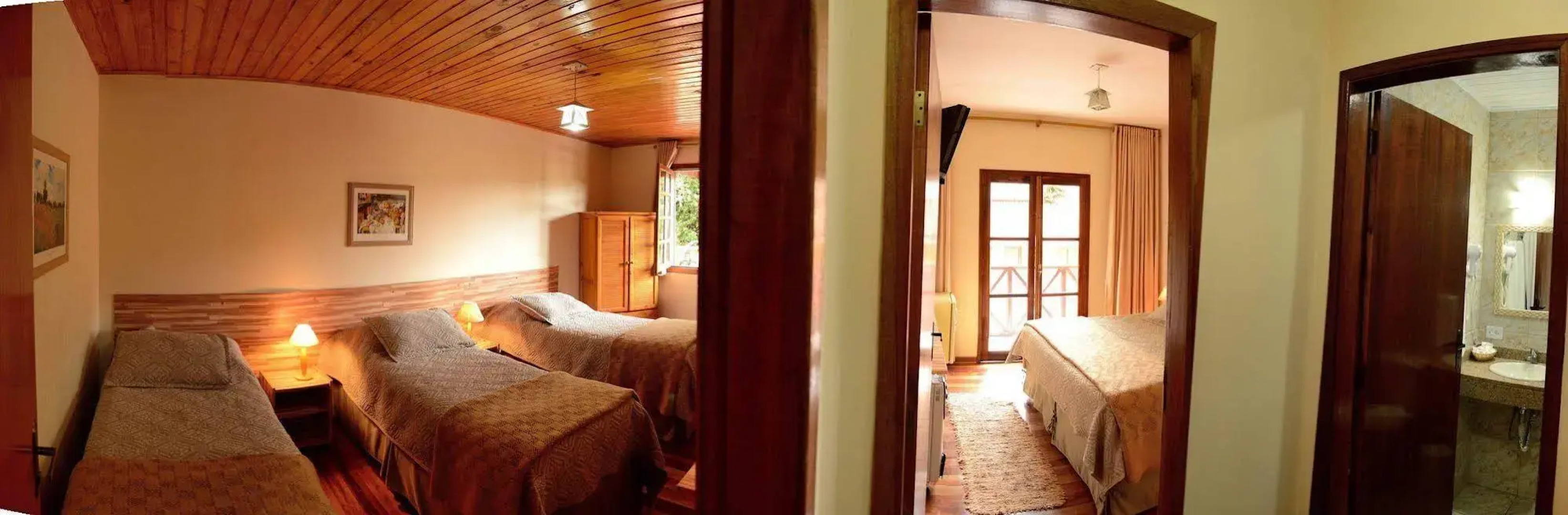 Kaliman Campos do Jordão