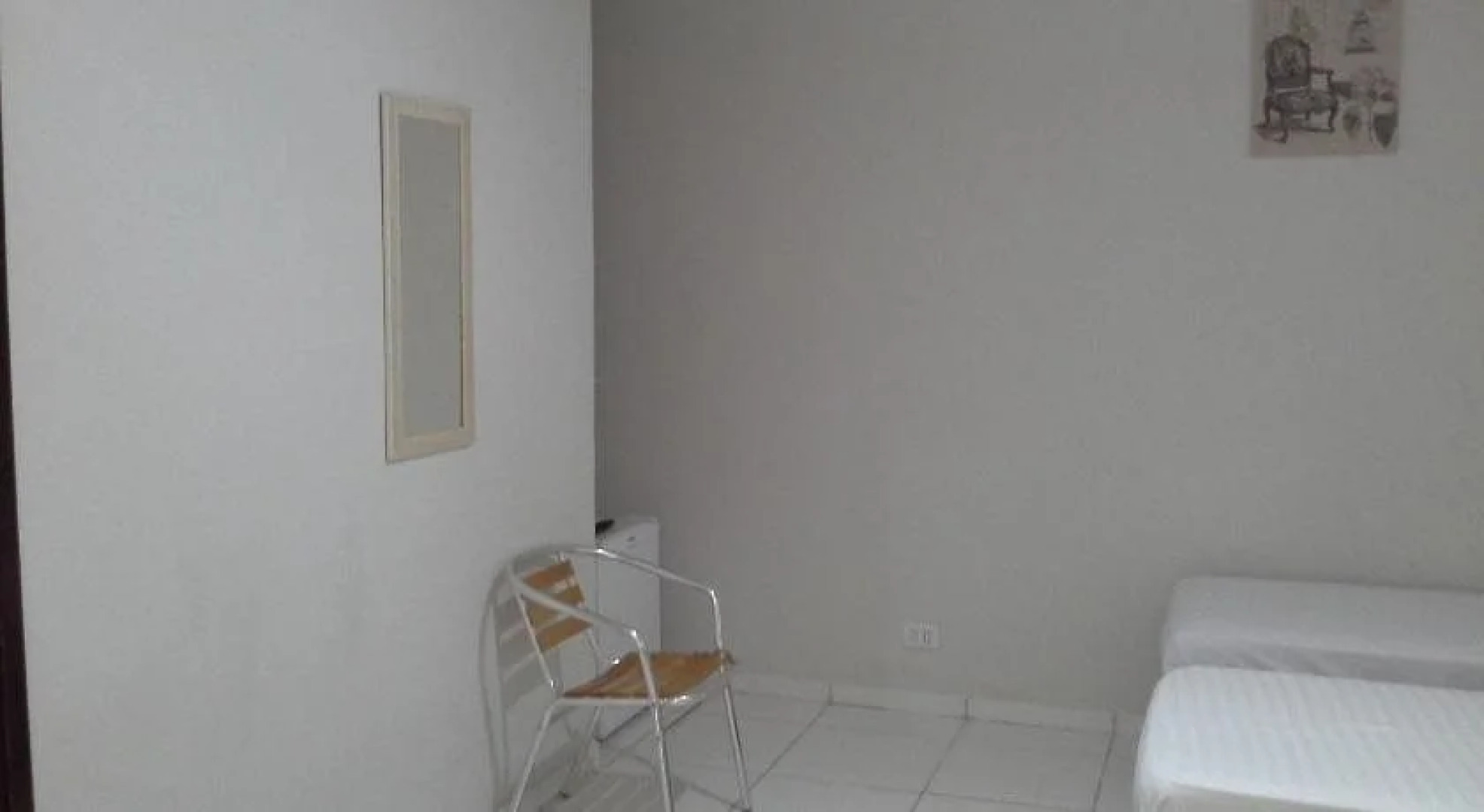 Casa Familiar do Moinho