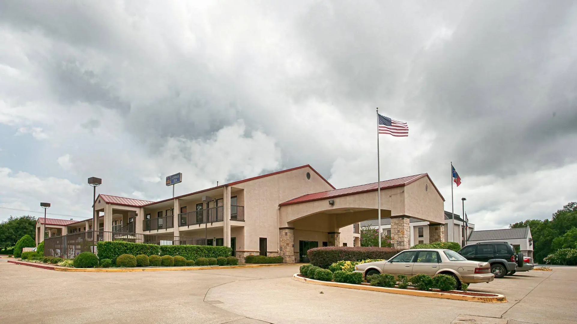 Best Western Lindale Inn