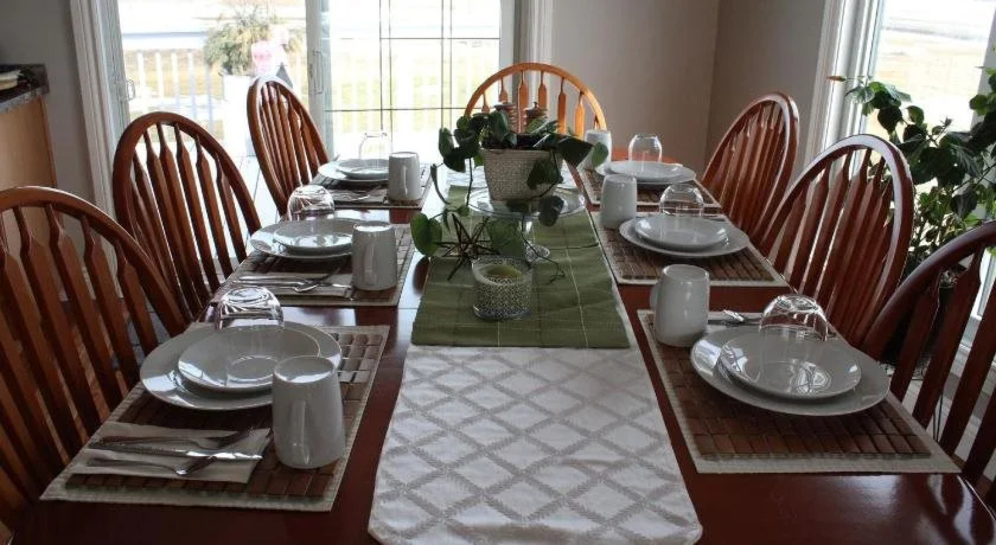 Marcy's Bed & Breakfast