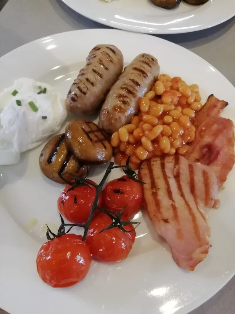 Lakeside Country Guest House