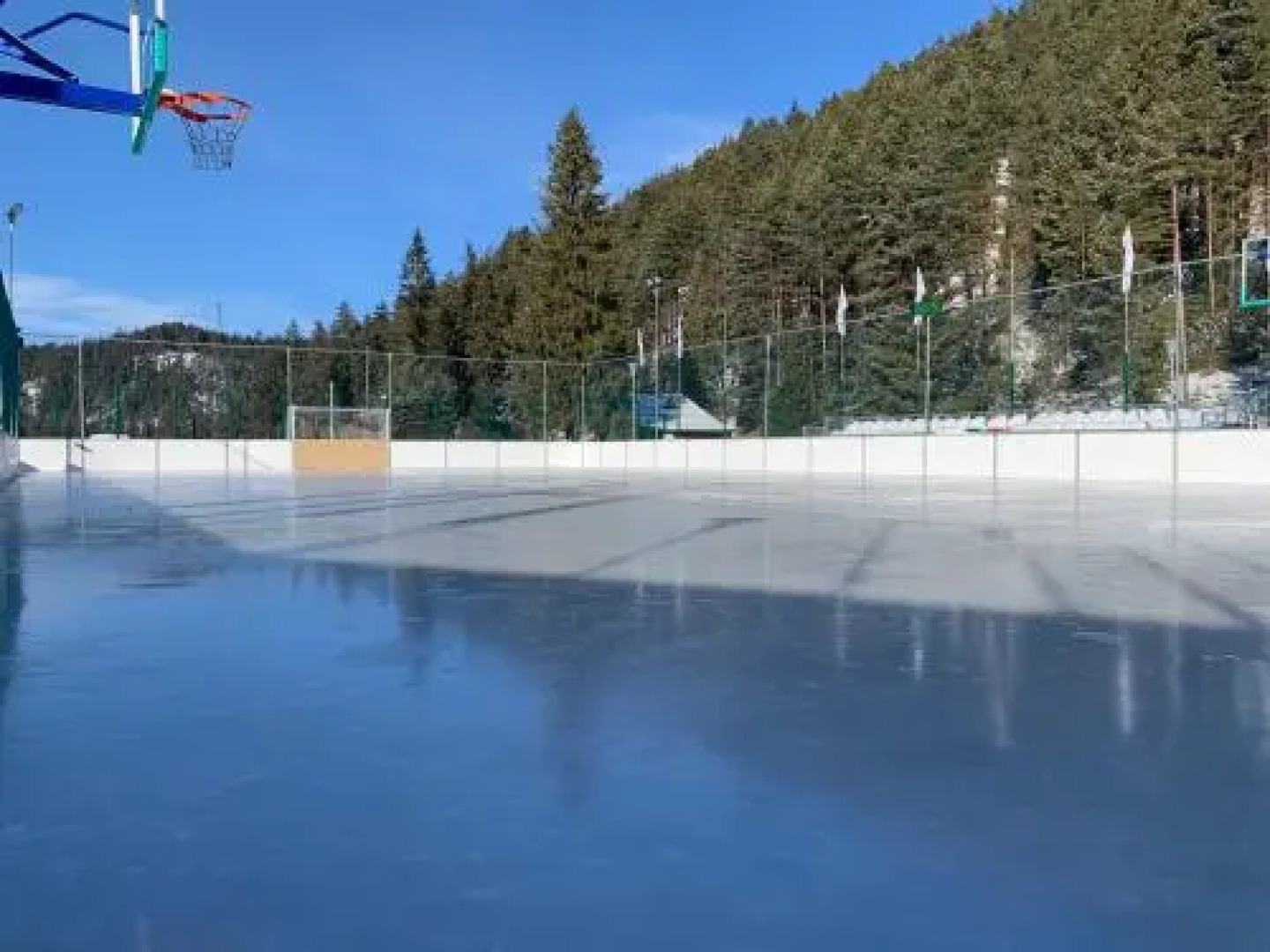 Chatovy Rezort Lopusna Dolina