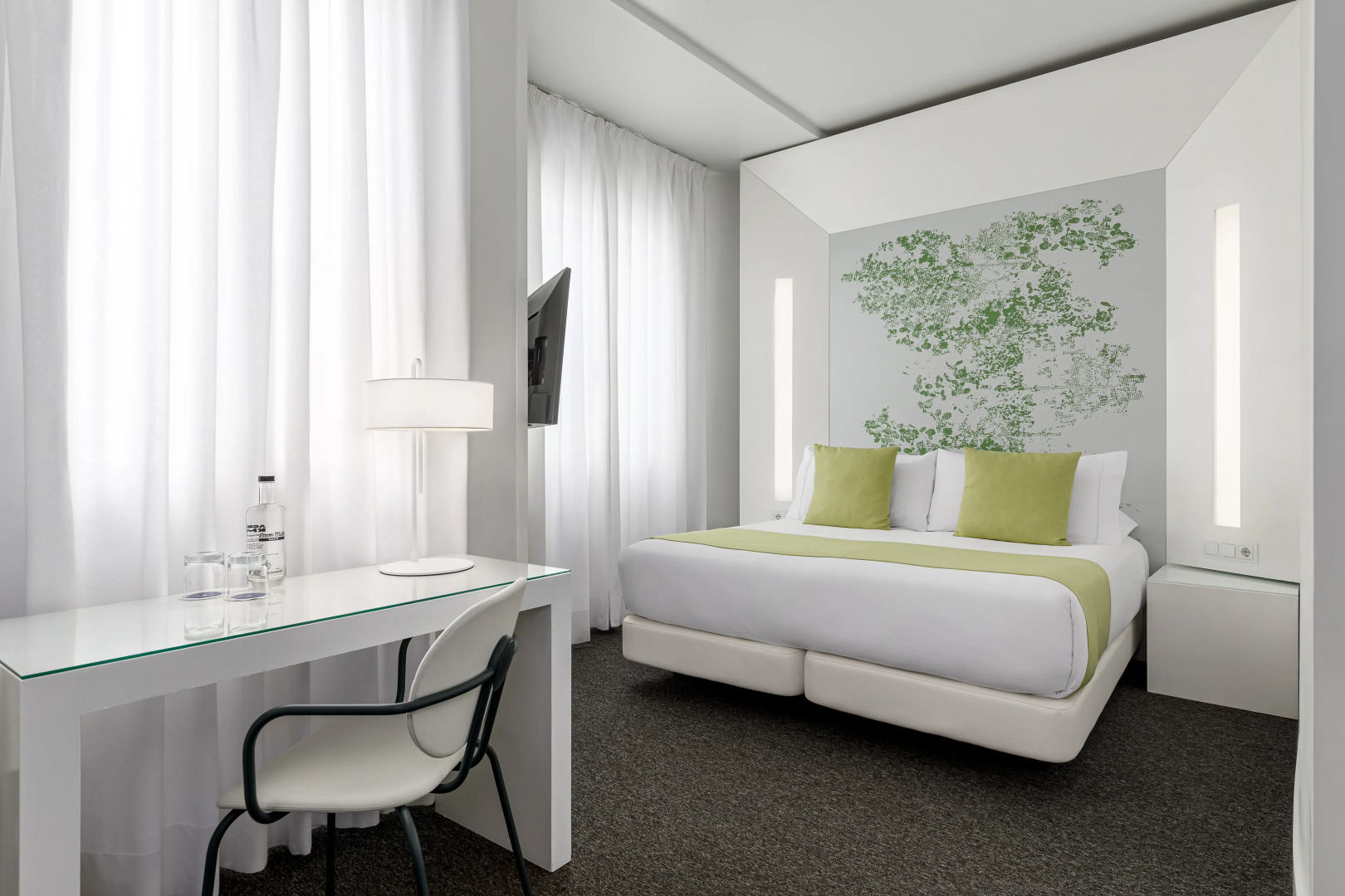 Room Mate Mario, Madrid