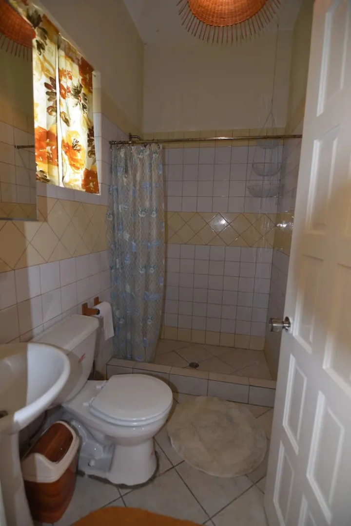 Soufriere Guesthouse