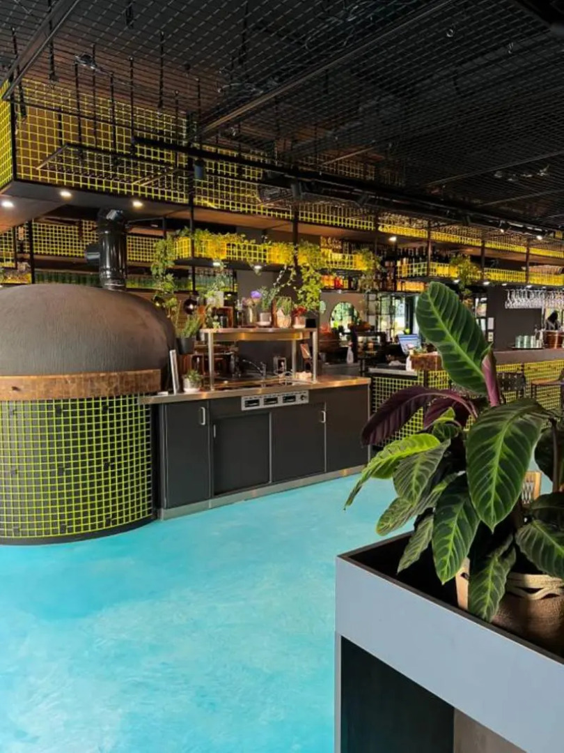 Cocoon Sendlinger Tor