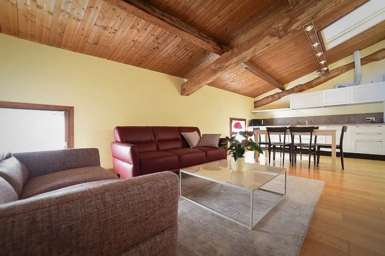 Villa di Bodo Resort