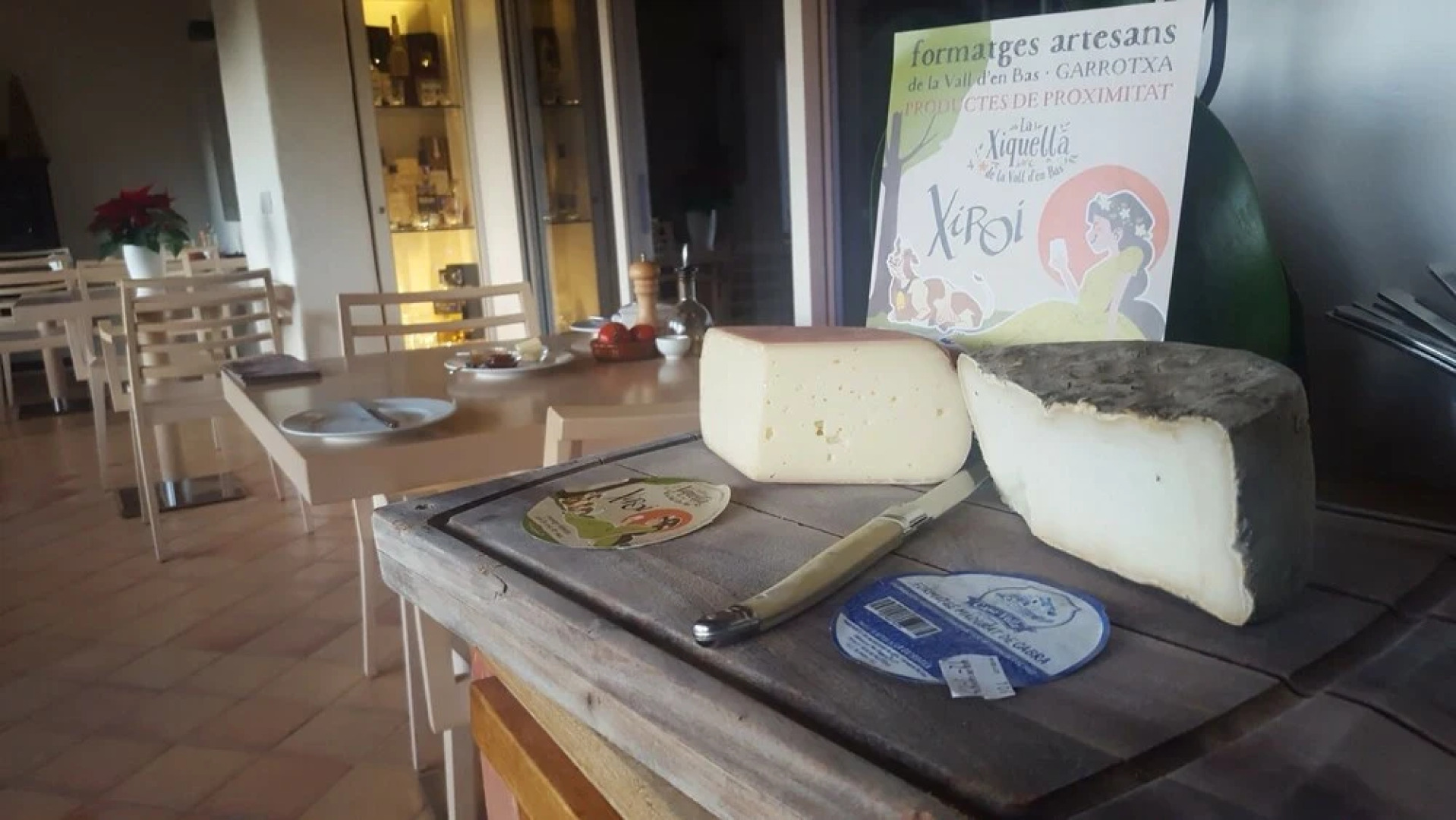 La Rectoria De Sant Miquel De Pineda