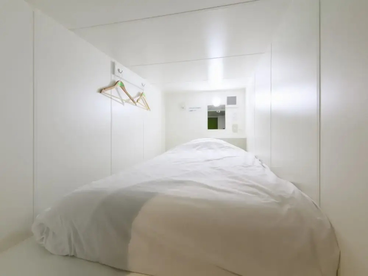 Tabist Capsule Inn Kasakake