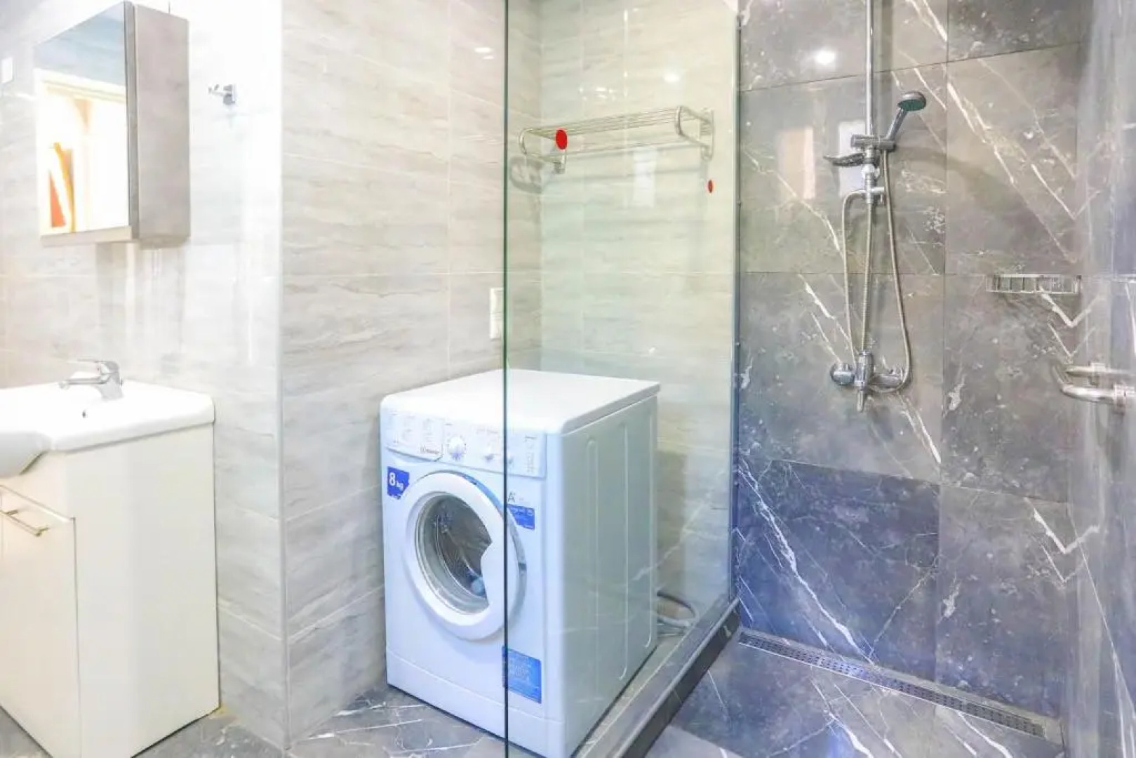 Villa Nafsika Nissaki