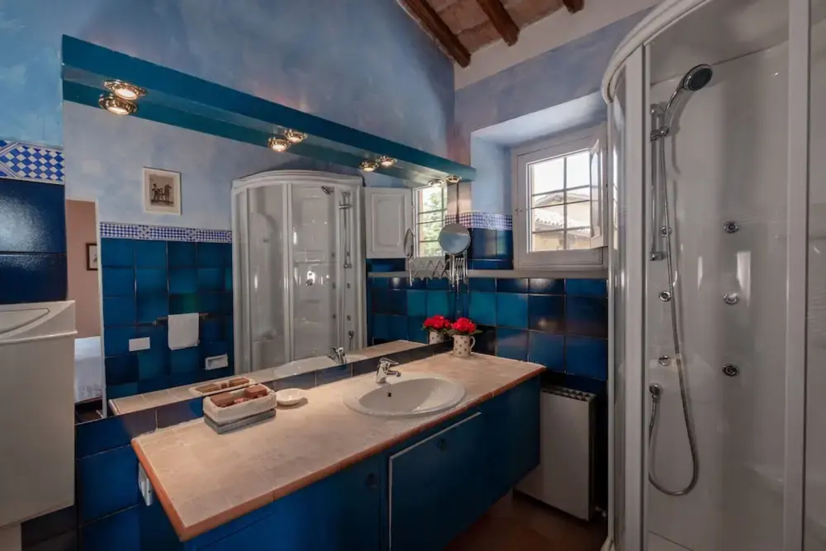 Agriturismo Le Cerque