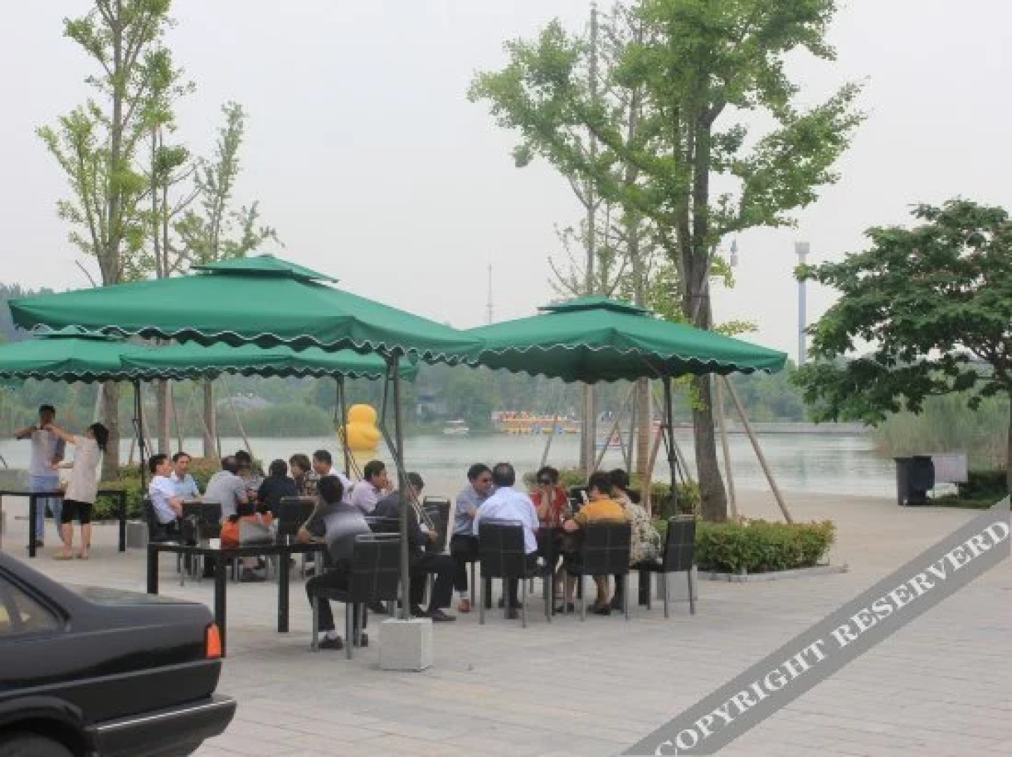 Yiranju Holiday Hotel