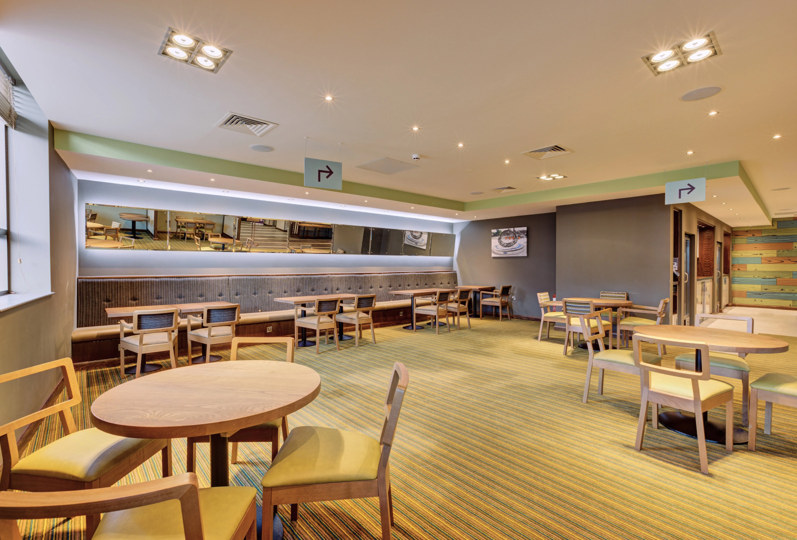 Premier Inn Horsham Town Centre