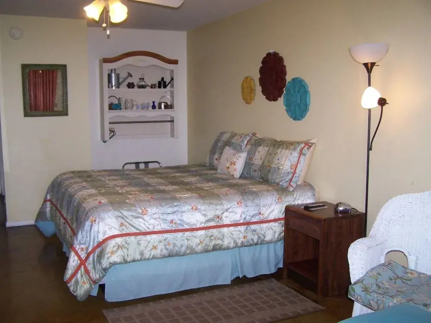 Pointe West Resort Motel