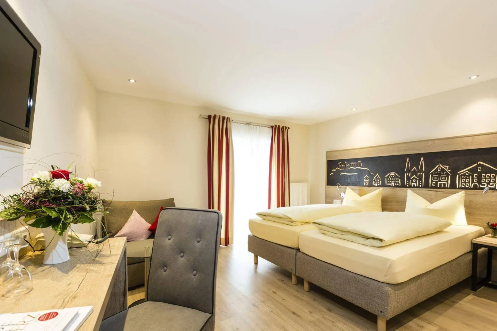 Hotel Die Gams