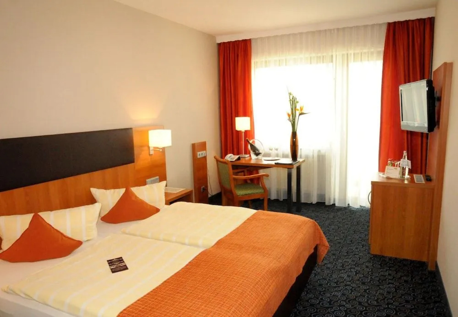 BC Hotel Bad Kreuznach