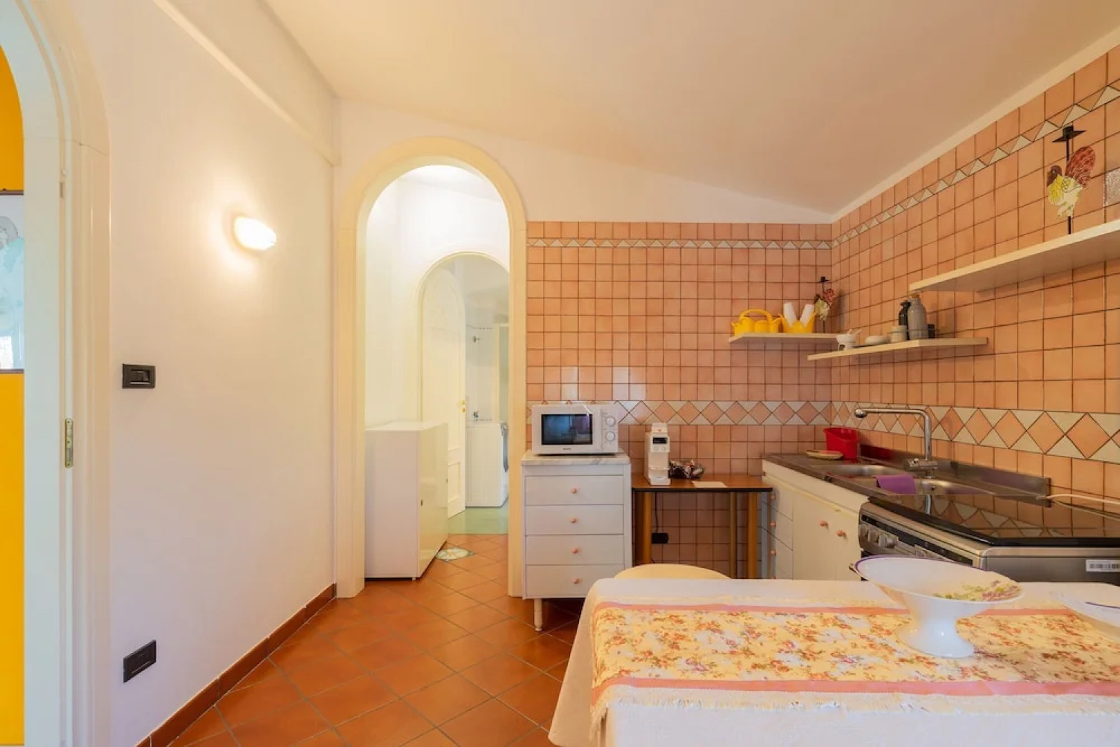 2981 Villa Colle Iris by Barbarhouse