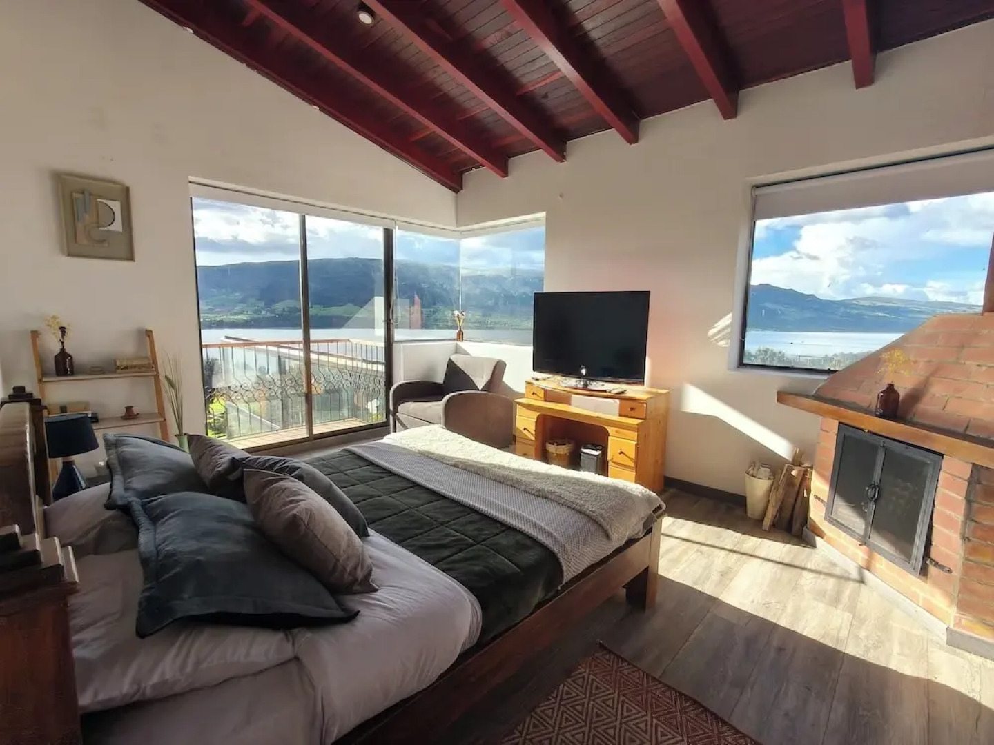 Neusa Hills Glamping