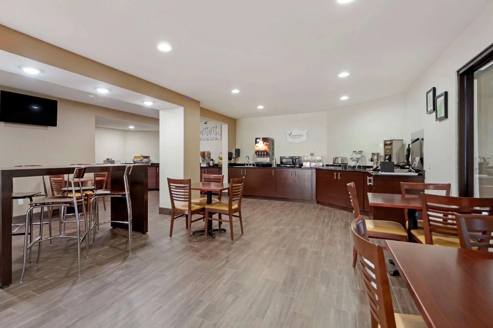 Sleep Inn Grand Island North