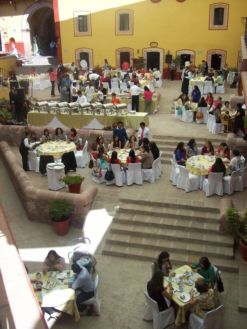 Hotel Mesón de Jobito